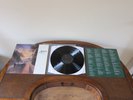 Chris Rea - Auberge LP - Nr Mint 1st UK & Europe Pressing Vinyl - World Shipping