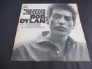 Bob Dylan - The Times They Are A-Changin'  1964 UK LP CBS MONO 1st