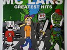 MC LARS Greatest Hits LP Vinyl SEALED Nerd Rap 2012 Horris Records