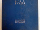 BILL EVANS COMPLETE RIVERSIDE RECORDINGS RIVERSIDE 12RCD0182 GERMANY 12CD