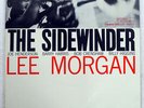 LEE MORGAN SIDEWINDER BLUE NOTE GXF3015 JAPAN VINYL LP