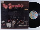 RAY BARRETTO The Message FANIA LP VG+ m