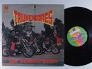 DIABLOS ROJOS Triunfadores SONO RADIO LP m
