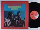 LEBRON BROTHERS ORCHESTRA Psychedelic Goes Latin COTIQUE LP VG+ m