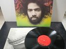 BOBBY LYLE - The Genie - Rare 1977 Jazz / Funk Lp - Capitol ST-11627