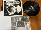 PLUTOCRACY -dankstahz RARE 1ST PRESS LP 1994 powerviolence spazz