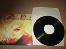 MADONNA - BLOND AMBITION TOUR JAPAN 1990 - DOUBLE LP - RARE WHITE LABEL PRESSING