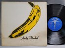 The Velvet Underground & Nico - OG 1967 Mono LP - TORSO COVER - PSYCH GRAIL