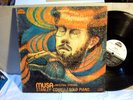 STANLEY COWELL LP 