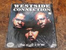 WESTSIDE CONNECTION Bow Down PRIORITY Hip Hop 1996 VG- VINYL 2xLP Record USED