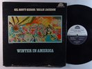 GIL SCOTT-HERON & BRIAN JACKSON Winter In America LP on Strata-East