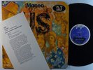 MACEO Us LP on People w/ promo insert