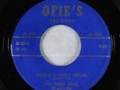 Doo-Wop 45 - Perez Bros. - Dream A Little Dream/Truly Truly Yours - Ofie's VG++