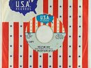 Girl Group Garage 45 - Daughters Of Eve - Help Me Boy - U.S.A. - VG+