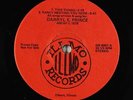 Hard Rock Blues EP - Darryl E. Prince - This Thang - Illmo - VG++ obscure