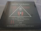 Gary Numan  Live at the Forum - Boxset - Brand new and factory sealed very rare
