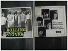 Rolling Stones EP The Last Time/Heart Of Stone/Play With Fire/what A (SW Rarity)