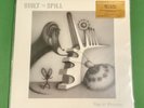 Built To Spill You In Reverse Limited Clear 180g Vinyl Numbered Record NM