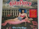 KATY PERRY-ONE OF THE BOYS-CAPITOL RECORDS 50999 04249 17-HYPE STICKER-SEALED-LP