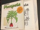Mother Earth's Plantasia Mort Garson Vinyl LP Homewood Records H-101 (1976)