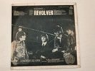 the beatles revolver vinyl 1966
