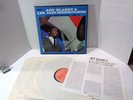 1969 Art Blakey & Les Jazz-Messengers au Club Saint-Germain - Vol 1 & 3 LPs NM-