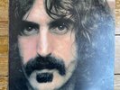 FRANK ZAPPA - APOSTROPHE - 1ST PRESS VINYL LP  - EX AUDIO - A1 / B2