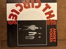 Mod New Wave THE CIRCLES ANGRY VOICES / SUMMER NIGHTS  VERTIGO ANGRY 1