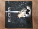 Heathen - Breaking the Silence LP incl OIS LP VG- Cover VG+ orig MFN press