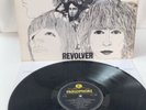 The Beatles Revolver Stereo 1st UK Pressing VG+/VG+ Nice Copy Top Audio...