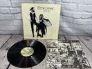 Fleetwood Mac ‎– Rumours 1977 WB BSK 3010 Textured 1st Jacket/Vinyl VG+ Insert