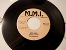 1958 ROCKABILLY R & B MOD DOO WOP 45 THE ROMANS RAY STANLEY EDDIE COCHRAN M.M.I.