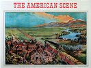 Mantovani and his Orchestra / The American Scene - Vinyl LP 180g - audiophil