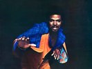 LEON HAYWOOD - COME AND GET YOURSELF SOME - LP ITALY 1975 - 6370 228 - EX/EX