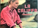 LA CALIFFA - ENNIO MORRICONE - LP  1A EDIZIONE 1971 - CBS S 70090 - VG/VG+