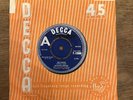 Northern Soul Ronnie Jones My Love Decca DEMO  F 12066