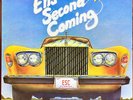 ELI'S SECOND COMING - ELI'S SECOND COMING - USA 1977 LP- 50000 - NM/EX