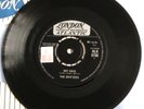 RAT RACE, THE DRIFTERS, 1963 LONDON LABEL, SOUL, NORTHERN, DANCE, EX+ / VG+.