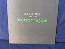 JOY DIVISION: substance FACTORY 12