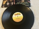 KISS Hotter Than Metal LP Vinyl 1982 RARE Holland Issue.
