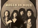 *SALE*  QUEEN - 10