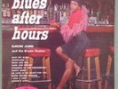 Elmore James & the Broom Dusters Blues After Hours 1961 Crown LP Vinyl Record