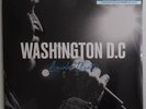 Johnny Hallyday 2 X 33 Tours vinyle Lincoln Theatre Washington D.C. neuf scellé