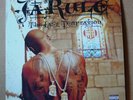 Ja Rule - The Last Temptation  Dbl Lp  2002 Promo Pressing  VG+