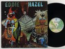 Eddie Hazel 