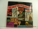 THE DRIFTERS-(LP)-THE DRIFTERS' GOLDEN HITS -  