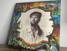 Fish ‎– Internal Exile - 12” Vinyl - LP Record - First Edition - 1991