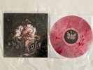 RARE Melanie Martinez – Portals Bloodshot Pink coloured LP vinyl record 12