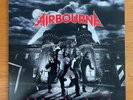 Airbourne – Runnin' Wild Cargo Records – RRCAR 7963-1 LP Europe MINT