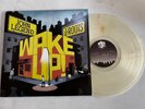 JOHN LEGEND AND THE ROOTS Wake Up  2xLP Super Rare Clear Vinyl With Brown Smoke